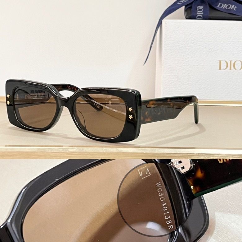 Dior Sunglass AAA 009